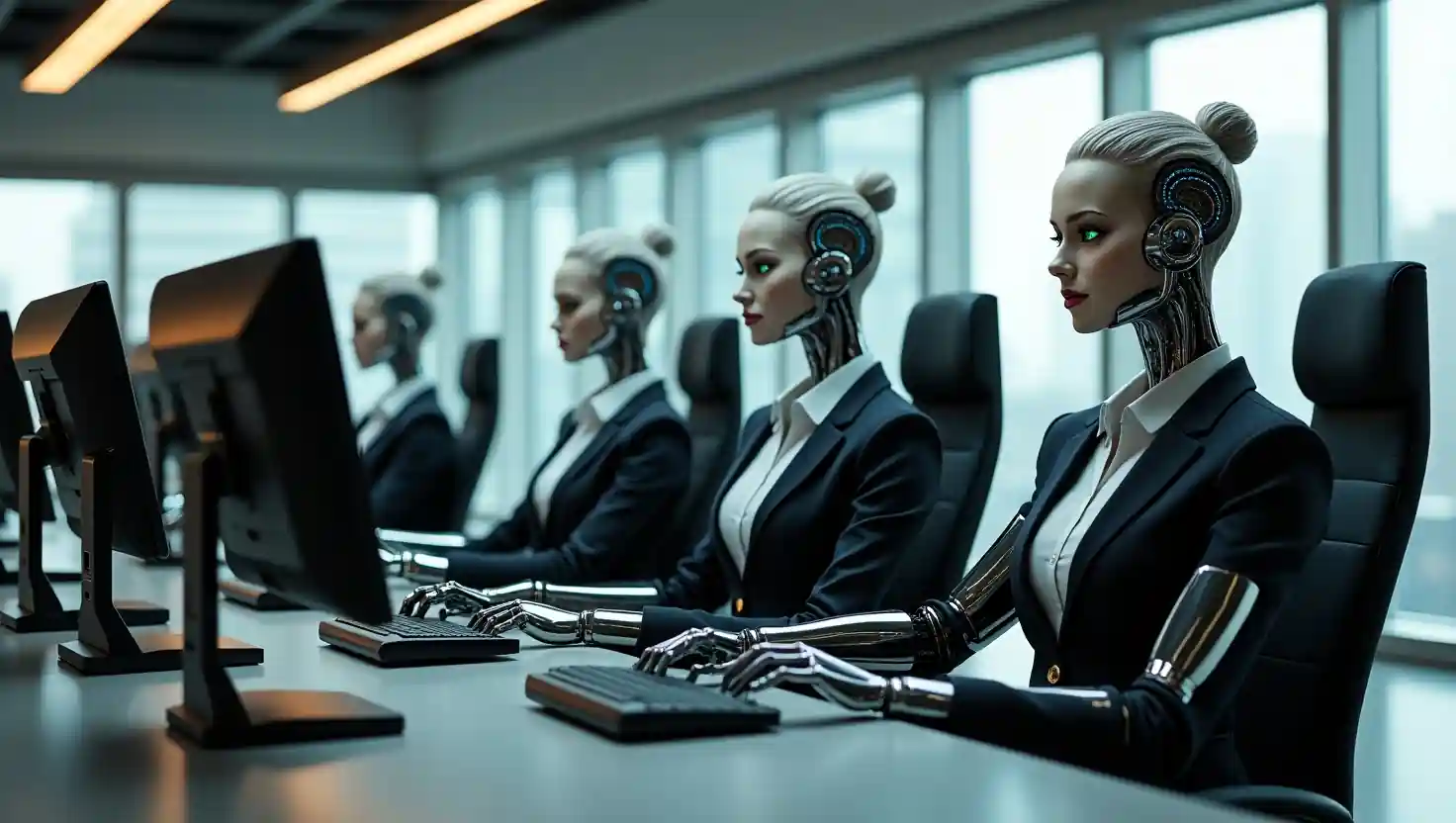 How AI Chatbots Are Quietly Taking Over eCommerce Customer Service