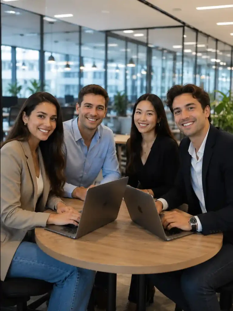 Ceygrand AI - Why Choose Ceygrand AI?
