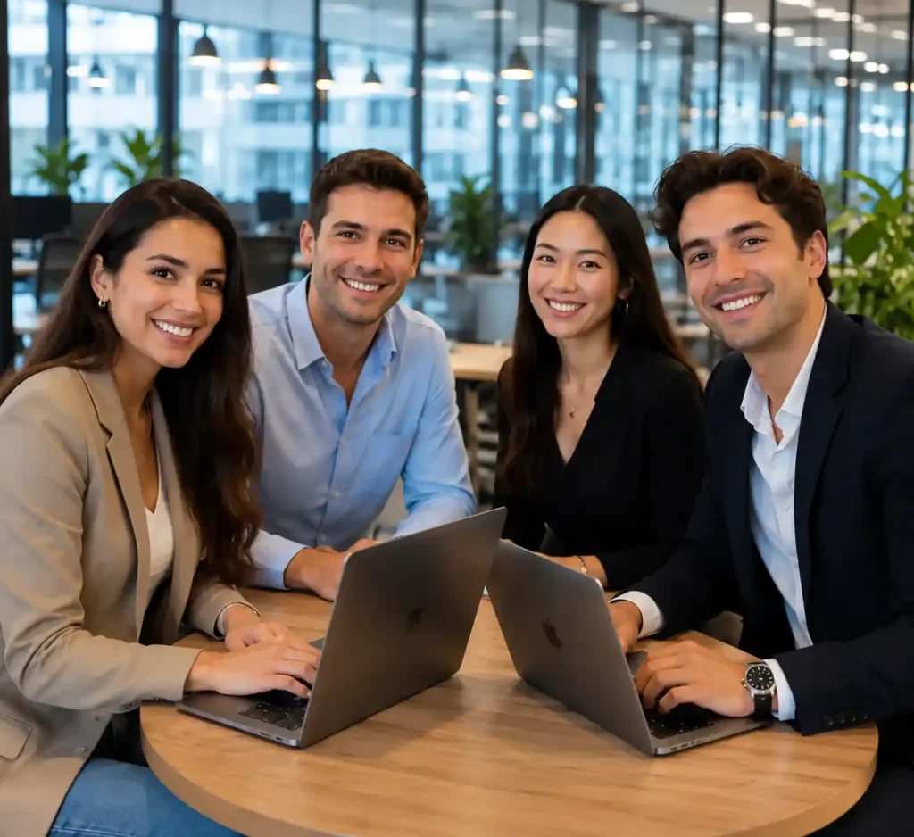 Ceygrand AI - Why Choose Ceygrand AI?
